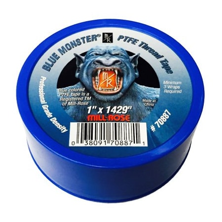 1x1429 BLU Tef Tape